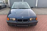 BMW 316i -Erste Hand, gepflegt, sofort fah... - BMW 316 aus 1993: 316i