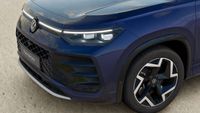 Volkswagen Tayron - Vorschau Bild 5