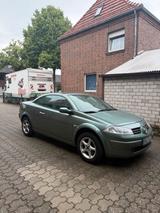 Renault Megane II 1.9 Tdi 6Gang (1te Hand - Renault Megane mit Diesel-Antrieb: Cabrio, 1.9