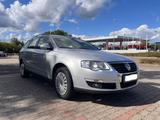 Volkswagen Passat 1.4 TSI Comfortline, 122 PS, 2008, TÜV - Volkswagen Passat aus 2008