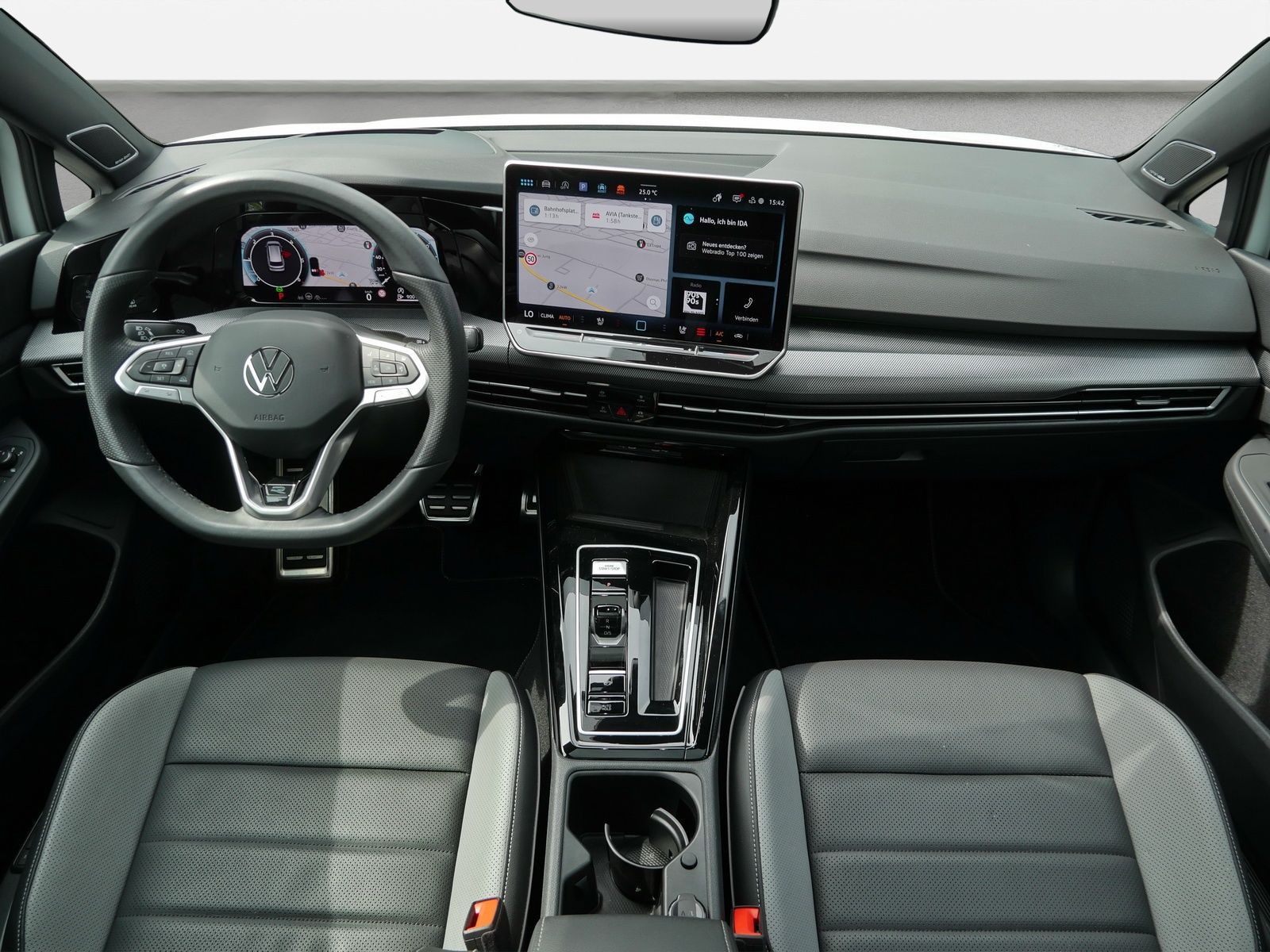 Volkswagen Golf - Bild 5