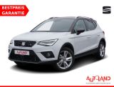 Seat Arona 1.5 TSI FR BEATS LED Navi Beats PDC USB - Seat Arona aus 2021