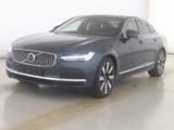 Volvo S90 T8 Ultimate Bright Recharge Plug-In Hybrid - Volvo S90: Ultimate Bright