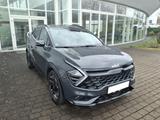 Kia Sportage 1.6 GT-Line 4WD Mild Hybrid Automatik P - Kia aus 2022