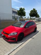 Volkswagen Golf 2.0 TSI OPF DSG GTI Performance GTI Per... - Volkswagen Golf: Sportwagen
