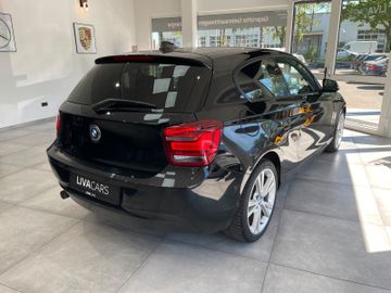BMW 118 - 7