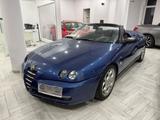 Alfa Romeo SPIDER 3.0 V6 192CV BUSSO 1995 - blaue Alfa Romeo GTV