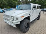 Hummer H2 - Hummer H2: Geländewagen