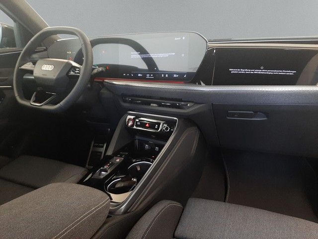 Fahrzeugabbildung Audi Q5 Sportback S line TDI quattro Tech+ AHK 20"