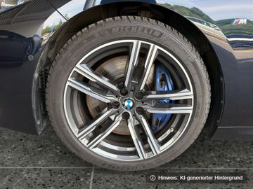BMW M850 - 9