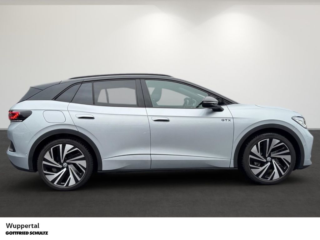 Volkswagen ID.4 - Bild 3