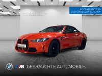 BMW M4 - Vorschau Bild 1