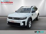 Dacia Bigster *Rückfahrkamera*Carplay*Hybrid* - weiße Dacia Bigster