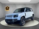 Land Rover Defender 110 X-Dynamic SE*D300 AWD*1.HAND*AHK* - Land Rover Defender in Karlsruhe