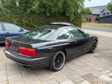 BMW 850Ci V12 Automatik Top Zustand Leder Oldtimer - BMW: V12