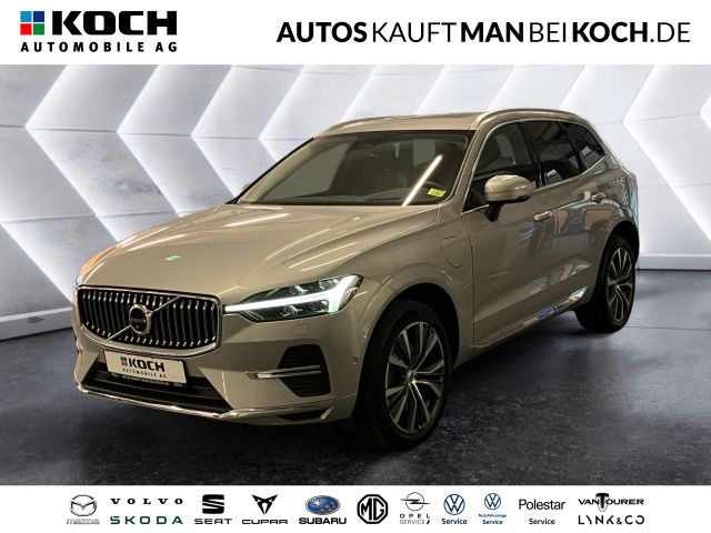 Volvo XC60 T6 Recharge AWD Inscription Ex.PANO ACC HUD