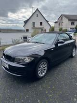 BMW 118i Cabrio - TÜV 10/27|2.Hand|Austauschmotor  - BMW: Austauschmotor