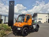 Mercedes-Benz Unimog U400 4x4 Vario Pilot Zapfwelle LOF - Angebote entsprechen deinen Suchkriterien