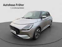 Suzuki Swift - Vorschau Bild 1