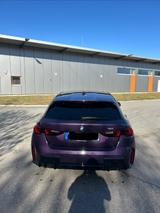 BMW 120 M Sportpaket Thundernight Metallic - : Violett, Metallic