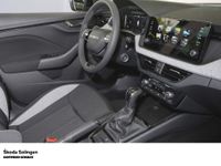 Skoda Kamiq - Vorschau Bild 10