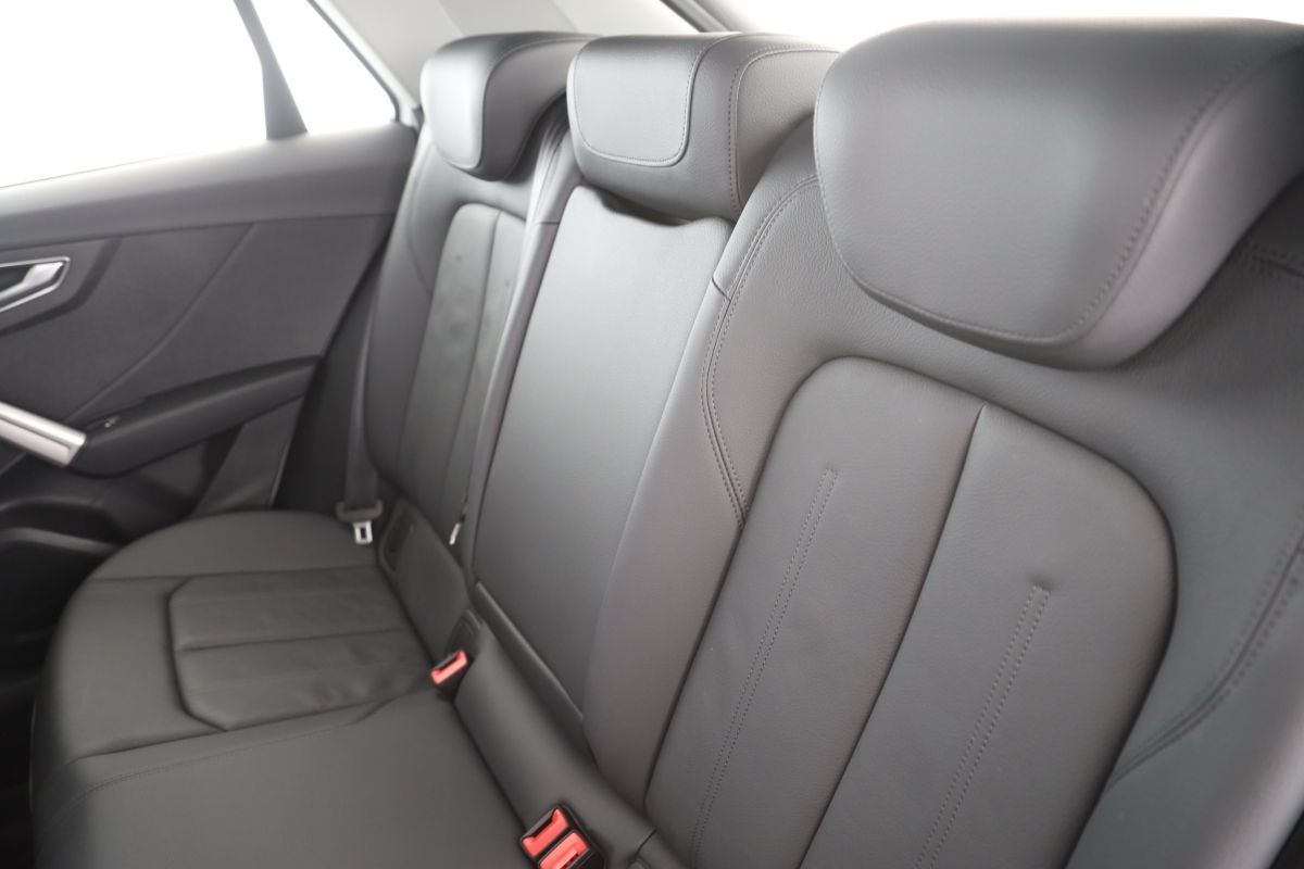 Audi Q2 - Bild 14