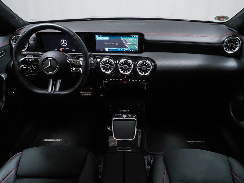 Mercedes-Benz CLA 250 e Coupé AMG-Sport/Edition/360/Pano/Distr foto 6