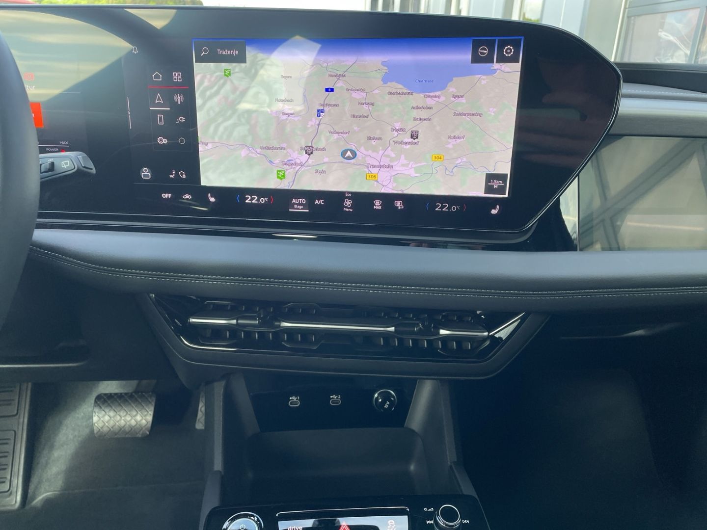 Audi A6 e-tron - Bild 13