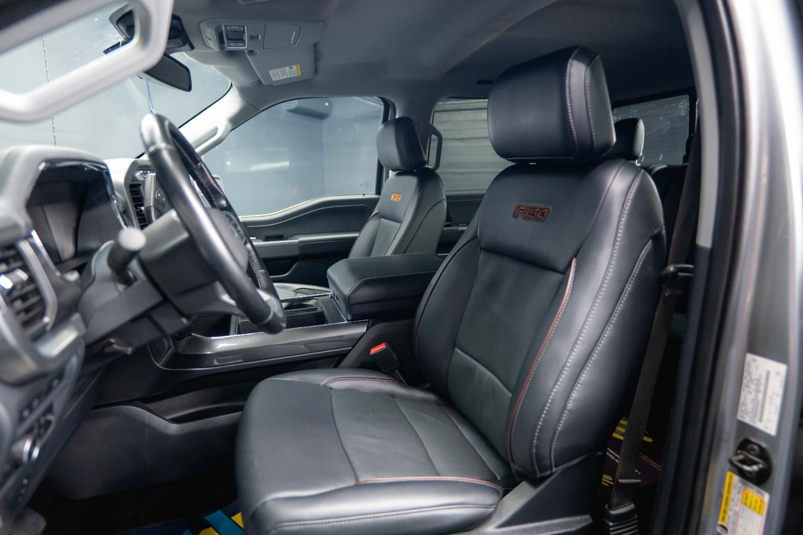 Fahrzeugabbildung Ford F150 3.5 V6 LARIAT RAPTOR SuperCrew 4x4*LED*B&O*