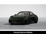 Porsche 992 911 Carrera 4 GTS Cabrio Burmester Clubleder - Porsche 992 Neuwagen