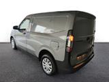 Ford Transit Courier TREND NAVI / GJR / WINTER-PAKET - silberne Ford Transit Courier