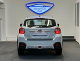 Subaru XV Comfort 4X4/Automatik/Sitzheizung/Parkhilfe - Subaru aus 2014