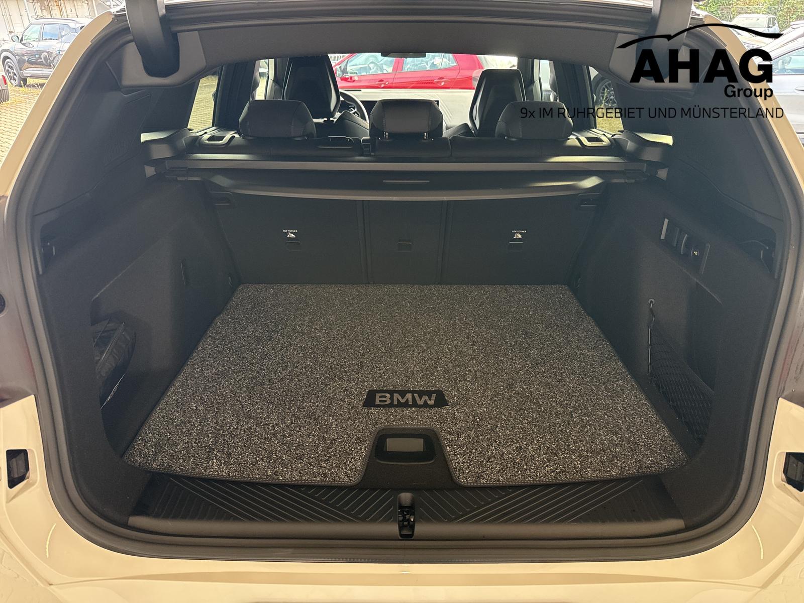 BMW X3 20d xDrive M-Sport Pro | ACC | AHK | H/K