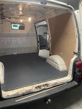 Volkswagen T4 Transporter - Volkswagen T4: Transporter