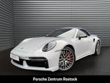 Porsche 992 911 Turbo Cabriolet Liftsystem-VA InnoDrive