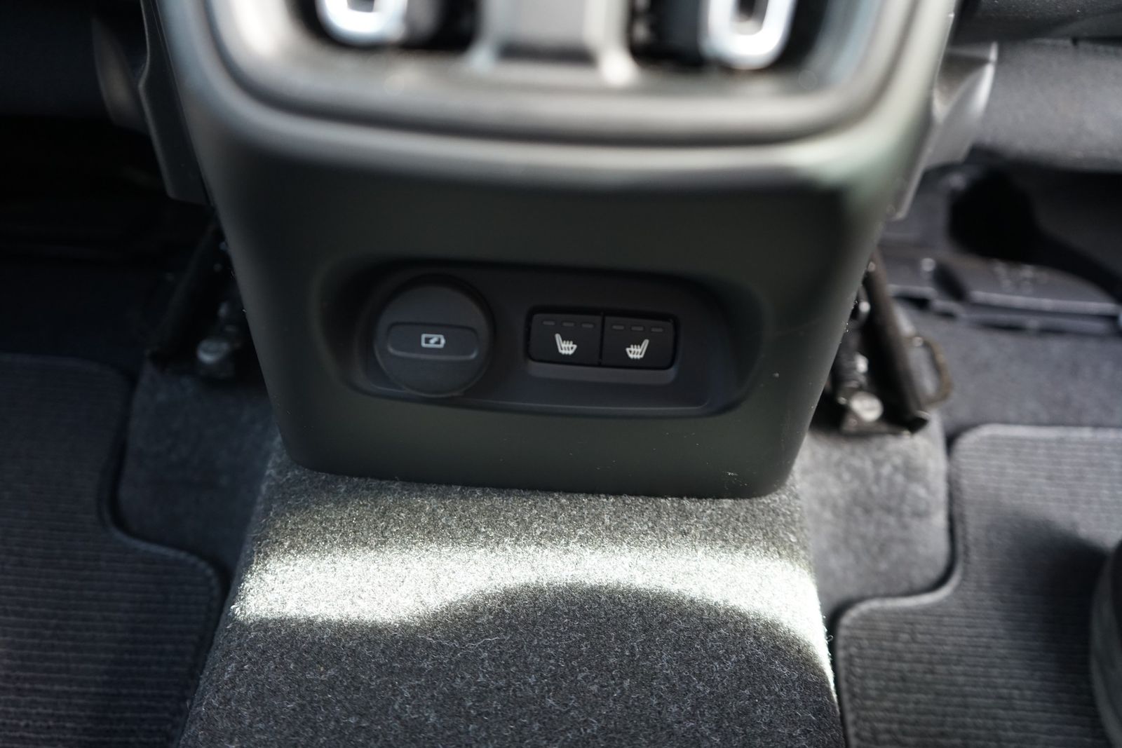 Volvo XC40 2.0 M-Hybrid Inscription AWD foto 13