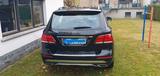 Mercedes-Benz GLE 250 d 4MATIC - - Mercedes-Benz GLE 250 Gebrauchtwagen