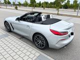 BMW Z4 sDrive20i Sport Line, Garantie, Live Cockpit - BMW Z4: Sport Line