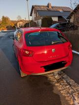Seat Ibiza 1.2 TSI SUN SUN - SEAT Ibiza SUN mit Benzin-Antrieb