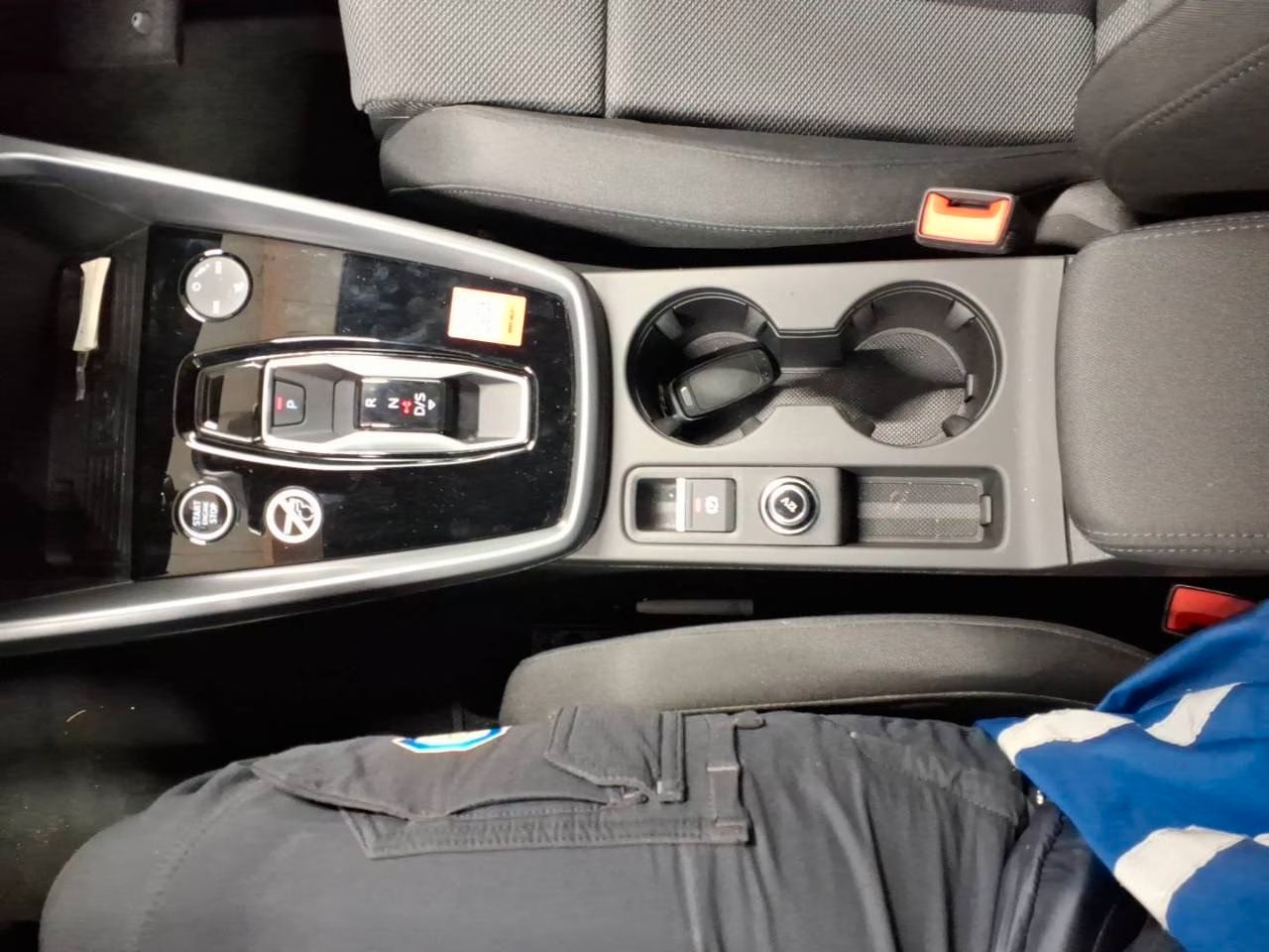 Audi A3 - Bild 4