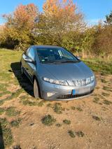 Honda CIVIC 2.2 I-CDTI - Honda Civic in Bonn