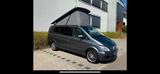 Mercedes-Benz Mercedes Viano FUN 2,2 l mit Aufstelldach - Mercedes-Benz Viano: Fun
