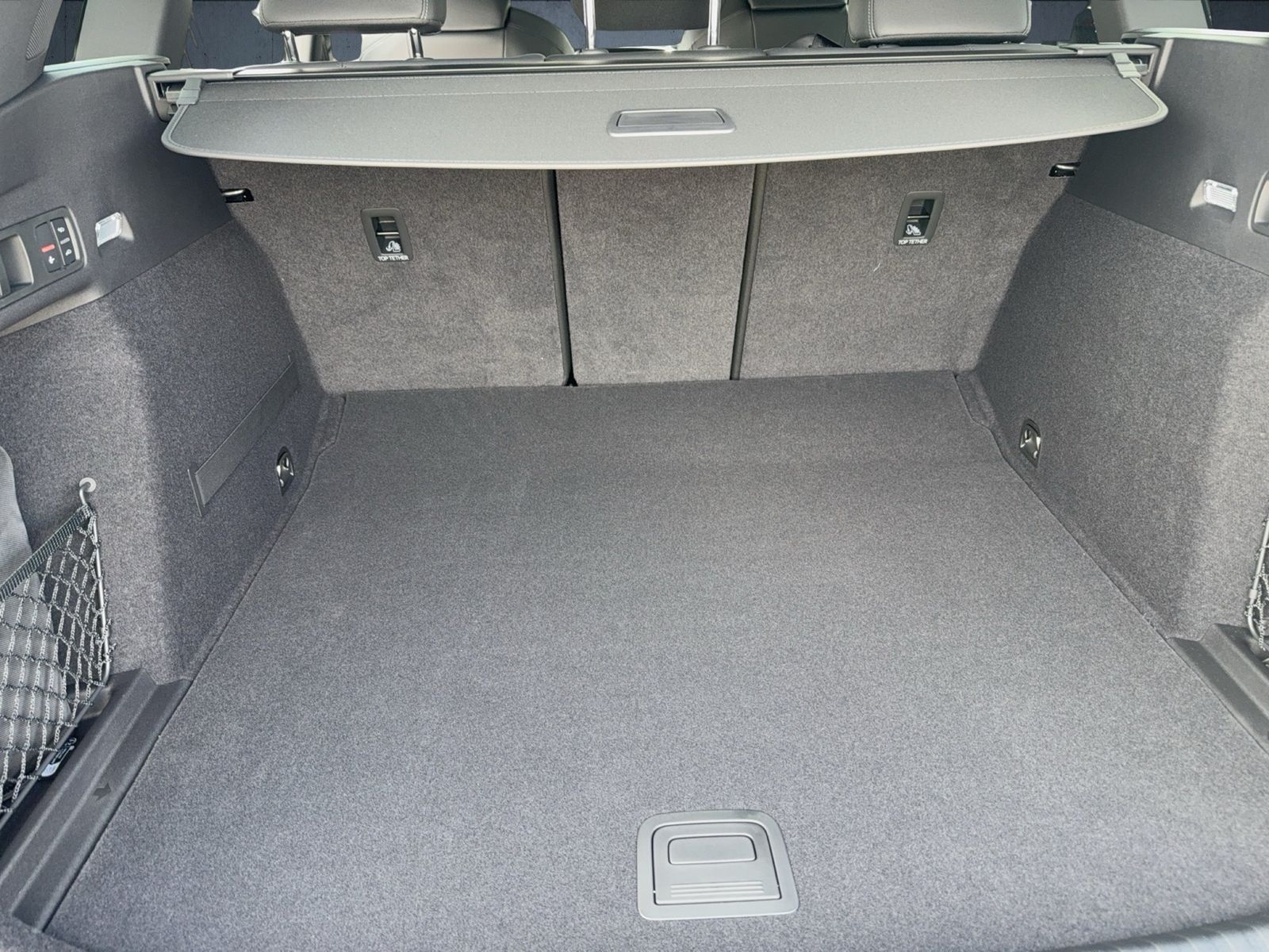 Audi Q6 e-tron - Bild 14
