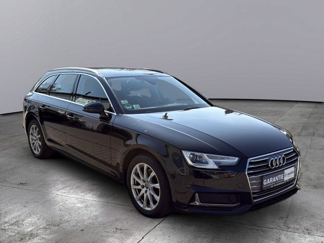 Audi A4 Avant 35 TDI sport/ unfallfrei