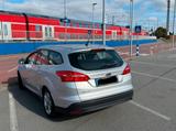 Ford Focus 1.0 Ecobooster Turnier 2017 seh... - Ford Focus: 201