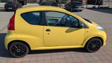 Peugeot 107 Petit Filou 70 Petit Filou - gebrauchte Peugeot 107 aus dem Jahr 2006