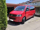Volkswagen T5 Multivan BiTDI - Volkswagen T5 Multivan in München