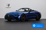 Mercedes-Benz SL 63 AMG Lift/Fahrassistenz/Multikontur/Magno - Mercedes-Benz SL 63 AMG aus 2022