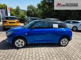 Suzuki SWIFT 1.2 Dualjet Comfort Allgrip Hybrid 4x4 - Suzuki Swift: 4.4