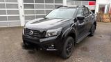 Nissan Navara - gebrauchte Nissan Navara aus dem Jahr 2019